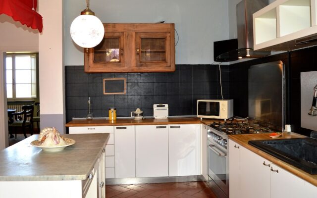 Apartments S. Caterina LECCIO