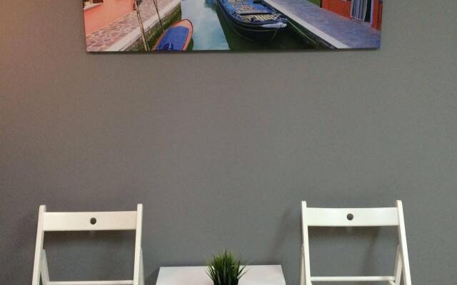Olive Flashpackers - Hostel