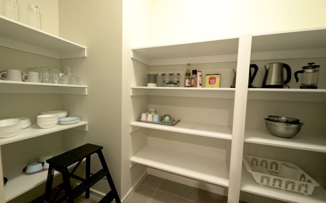 Newly Modern Home for Big Group near SC