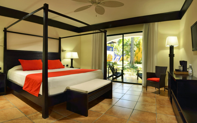 Catalonia Bayahibe