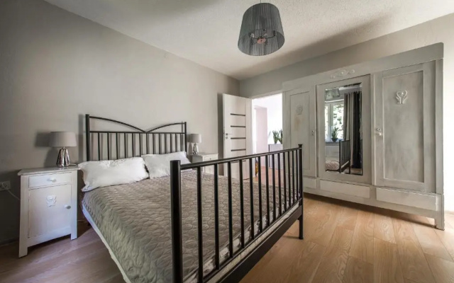 Apartamenty Jabłonowa