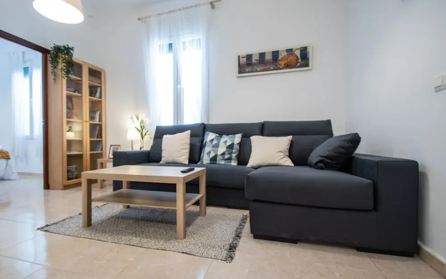 Apartamento Ultramar Cádiz