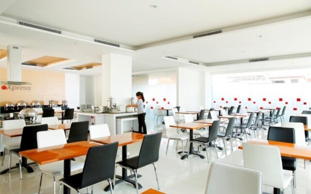 Amaris Hotel Tebet - Jakarta