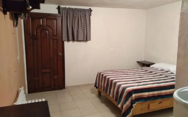 Estancia Ehécatl