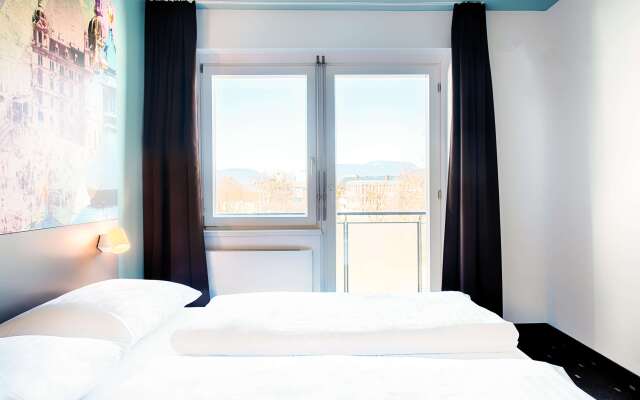 B&B Hotel Graz-Hbf