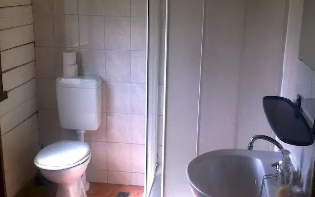 Blockhütten Schnatermann