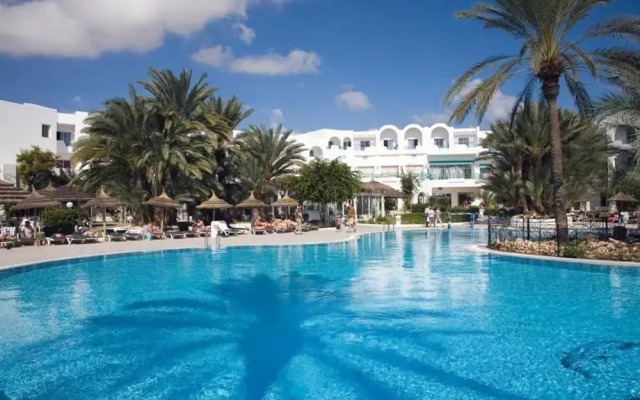Golf Beach Hotel Djerba