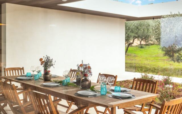 Villa V - Epoca Collection