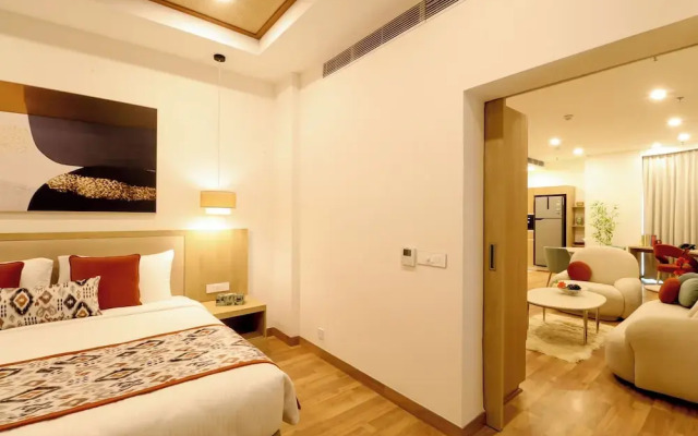 Ar Suites Klj Square