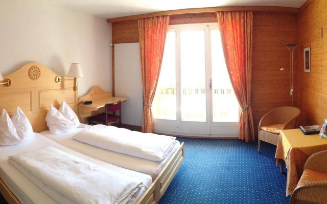 Hotel Bellevue - Traditional Swiss Hideaway
