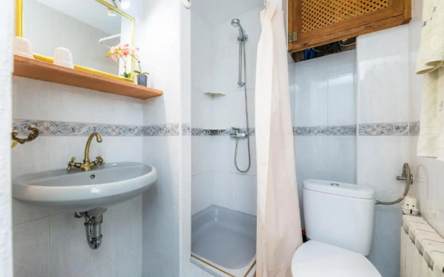 Studio Sur in Son Macia Mallorca - Adults Only