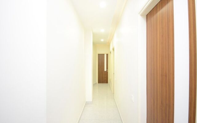 OYO 33009 Hotel Nido