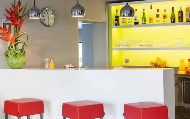 ibis Styles Beaulieu Sur Mer