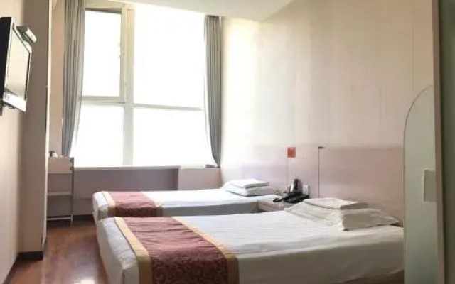 Jinhong Express Hotel