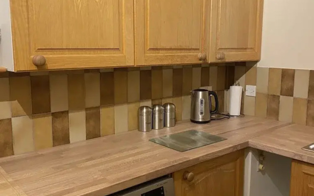 Whitehouse Holiday Lettings