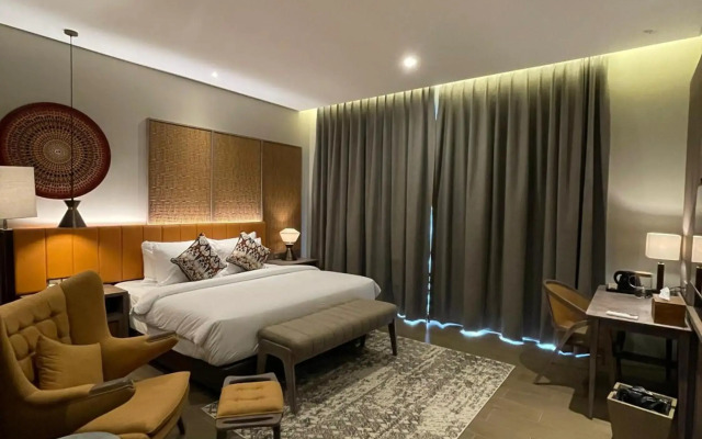 Sima Hotel Kuta Lombok