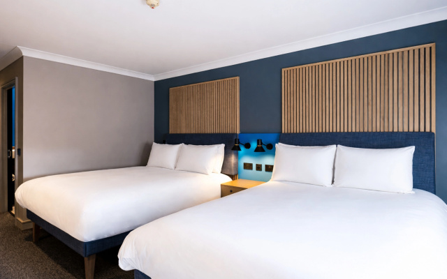 Village Hotel Maidstone