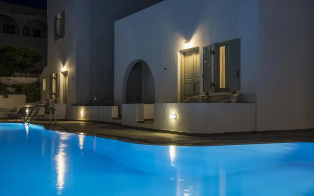 Nissos Thira