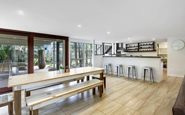 A Perfect Stay - Jimmy's Beach House