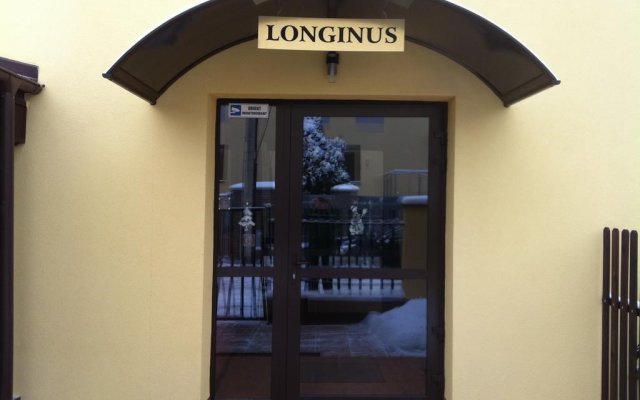 Longinus B-B