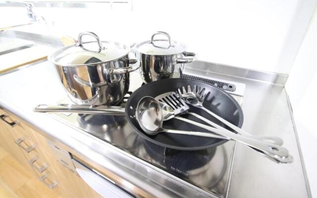 Fukuoka - Apartment / Vacation STAY 49381