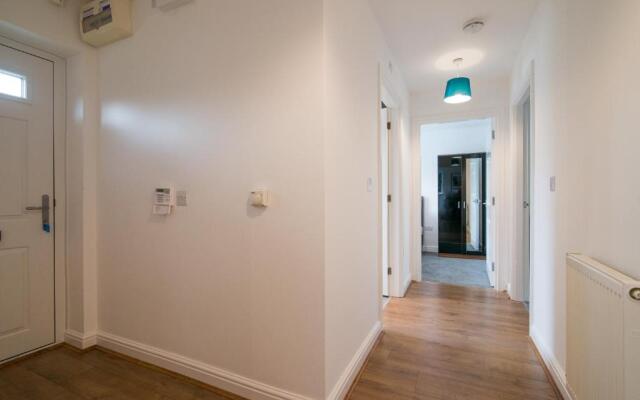 Bluestone Apartments - Didsbury