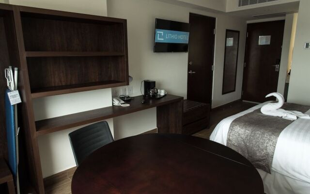 Lithio Hotel