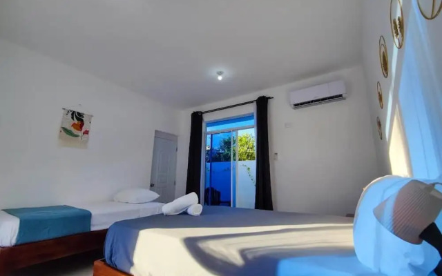 VIVE EL VALLE Hotel