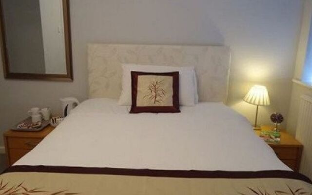 Jasmine House Bed and Breakfast