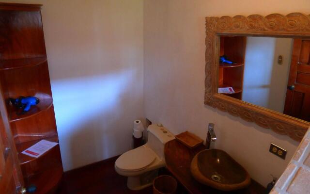 Miss Margrit's Guesthouse