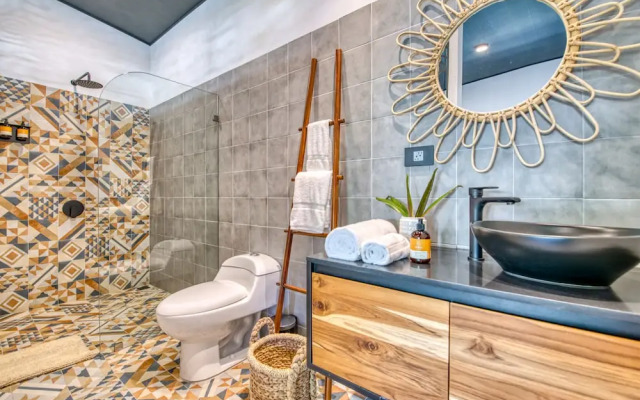 Exôtico Beach Hotel