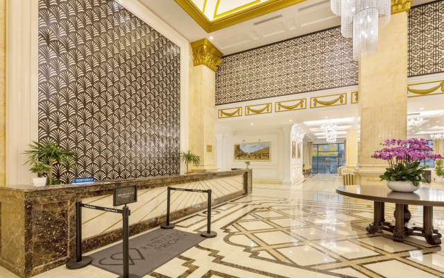 Meliá Vinpearl Phu Ly