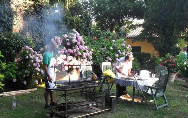 Residence Villa Elena