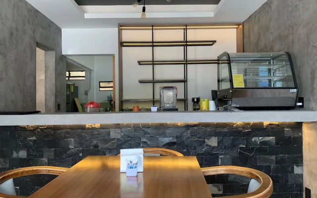 Cielo Zapoteco Confort Suites