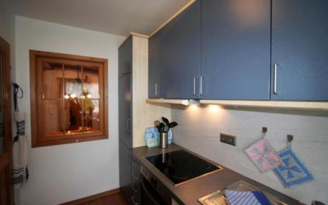 Alpenflair Ferienwohnungen Whg 202