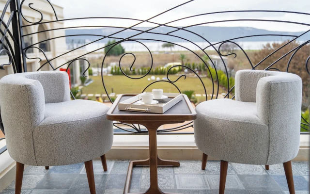 Monalisa Hotels Çanakkale