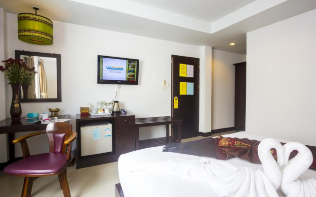 Silver Resortel