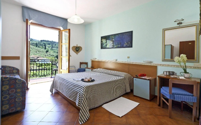 Hotel San Matteo