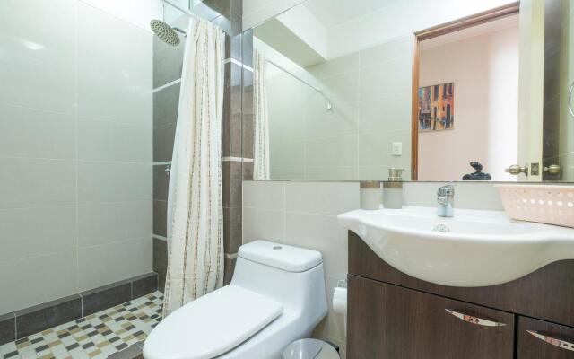 Stylish Miraflores Apartments Free Parking