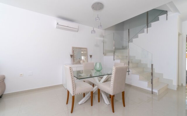 Villa Bennecke Tekla