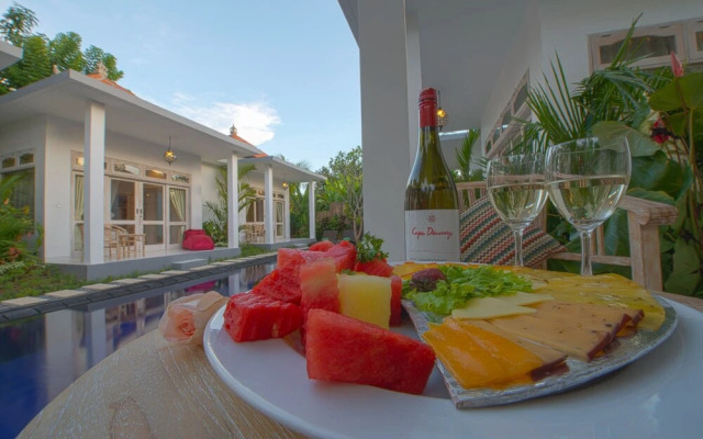 Bukit Paradise Villa
