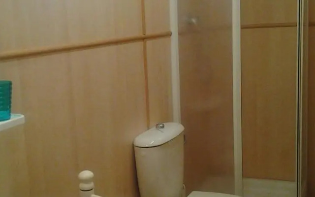 La Palafitta Del Pescatore