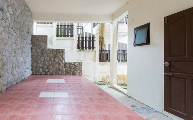 Baan Neramit Hill