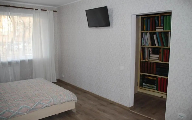 Современная 1-комнатная квартира