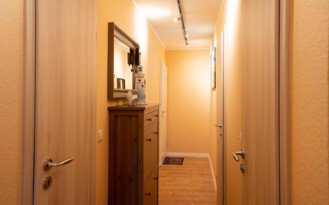 KON-003-3-Zimmer-Ferienwohnung