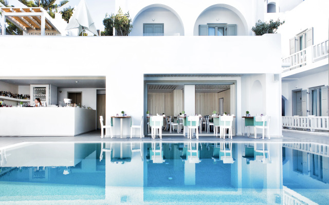 Grace Mykonos