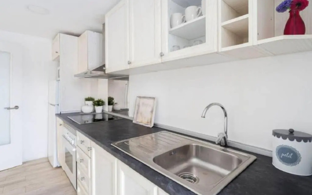 Apartamento Roma Xi