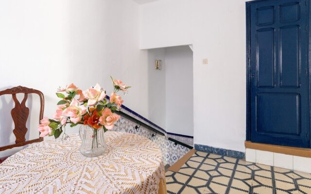 Homely Holiday Home in Málaga With Terrace