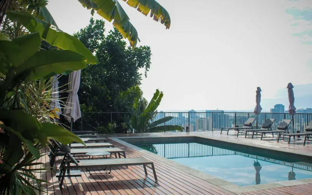 Boutique Hotel Castelinho