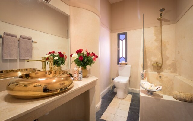 Riad Adrar